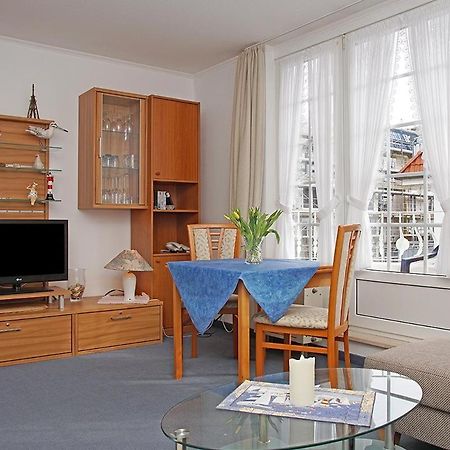 Fischerhus _ Wohnung 5 库克斯港 外观 照片