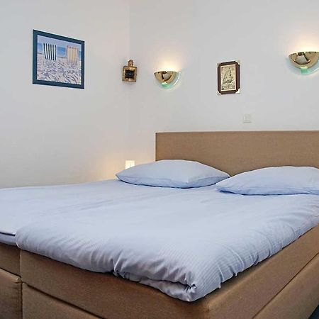 Fischerhus _ Wohnung 5 库克斯港 外观 照片