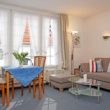 Fischerhus _ Wohnung 5 库克斯港 外观 照片