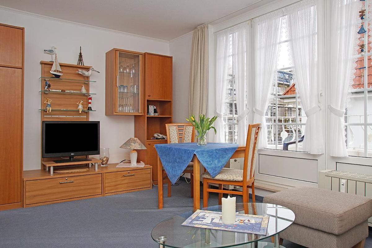Fischerhus _ Wohnung 5 库克斯港 外观 照片