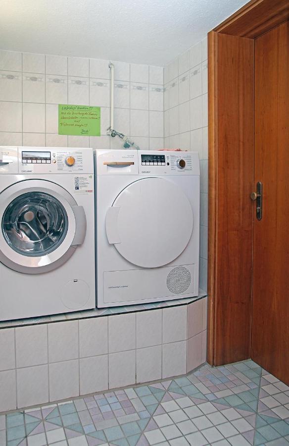 Fischerhus _ Wohnung 5 库克斯港 外观 照片