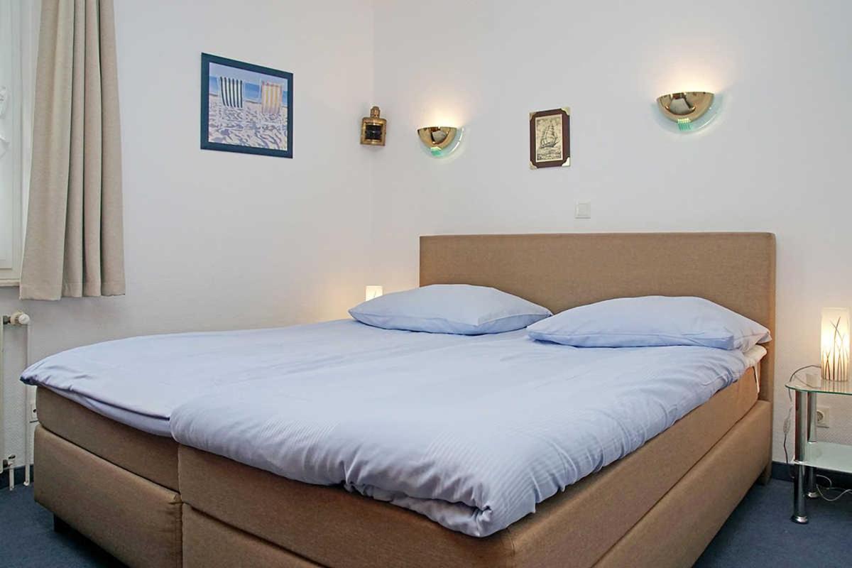 Fischerhus _ Wohnung 5 库克斯港 外观 照片